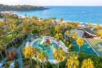 Arycanda Kirman Premium - Ultra All Inclusive