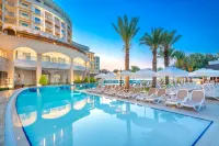 Sidemarin Kirman Premium - Ultra All Inclusive - Meerblick