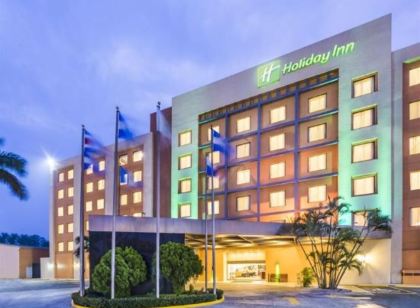 Holiday Inn Leon-Convention Center