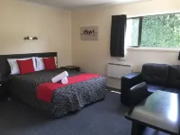 Geraldine Top 10 Holiday Park Hotels in Geraldine