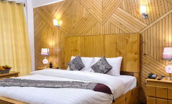 Indus Lodges - Welcome to Happiness