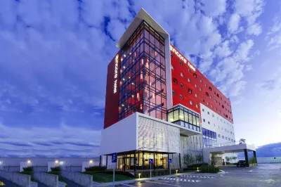 Ramada Encore by Wyndham Aguascalientes Hotels near Monumento Solidaridad