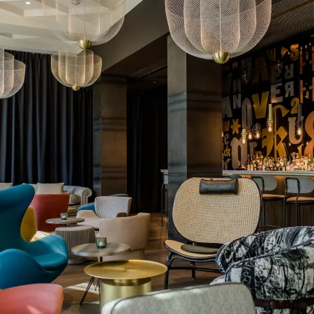 Motel One Hannover-Oper
