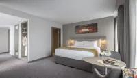 Maldron Hotel Glasgow City Hotels in Glasgow
