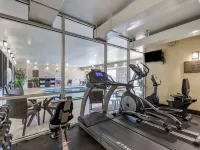 Comfort Inn & Suites Waterloo - Cedar Falls Hotels in Waterloo