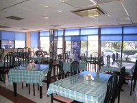 San Remo Hotel Hotels in Perivolia