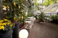 Urban Hive Milano فنادق في ميلان