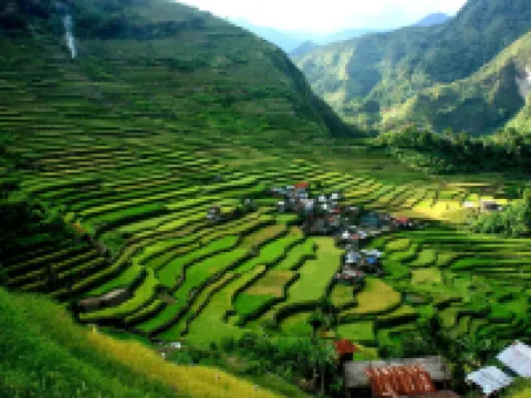 Batad Transient House Hotels in Banaue