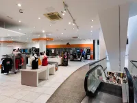 PRIMA Life Spalato โรงแรมในสปลิต