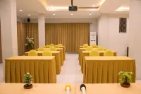 Lembasung Boutique Syariah Hotel Hotels in Таракан