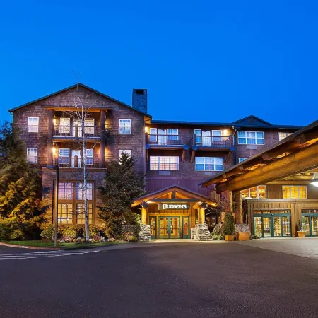 Heathman Lodge