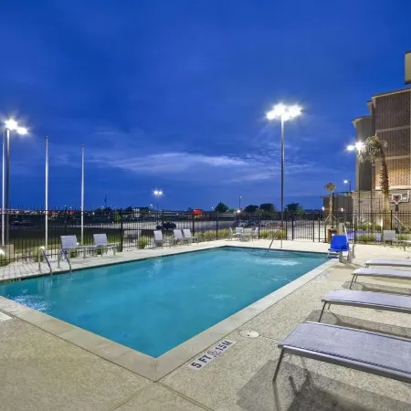 Homewood Suites San Marcos