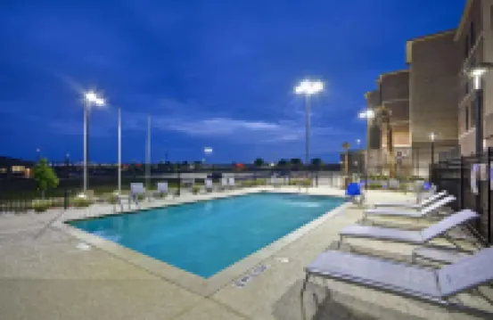 Homewood Suites San Marcos