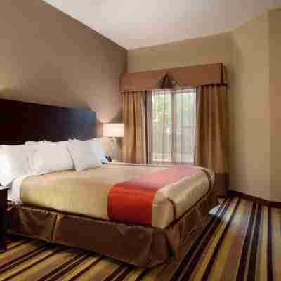 Homewood Suites by Hilton Rochester/Greece Rooms