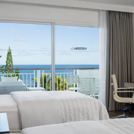 Nouméa Resort & Spa