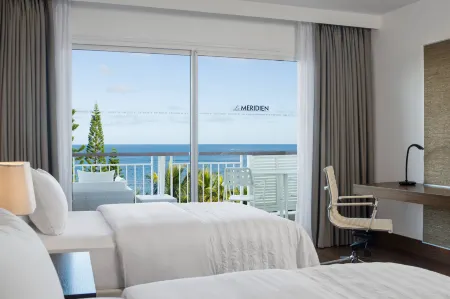 Le Méridien Noumea Resort & Spa Отели рядом с Аэропорт Ноумеа Маджента