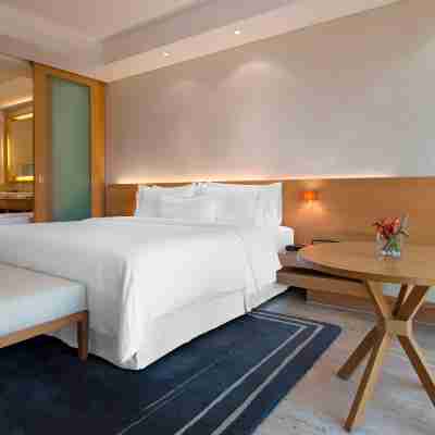 The Westin Mumbai Garden City Rooms