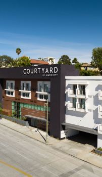 Best 10 Hotels Near Westfield Century City from USD 57/Night-Los