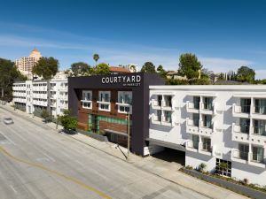 Courtyard Los Angeles Century City/Beverly Hills