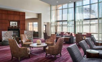 Courtyard by Marriott Newark Elizabeth