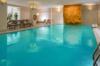 Crowne Plaza ROME - ST. PETER'S by IHG - Pools