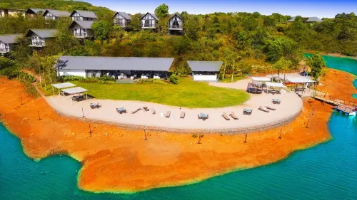 Canary Islands Resort & Spa Hotels in Kurvande