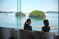 TOBA GRAND HOTEL - Ocean View