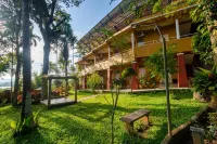 Karapuzha Village Resort Hotels near Karappuzha dam view point