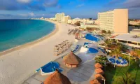 Krystal Cancun - Ocean View