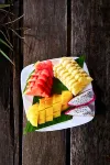 นิรามายาวิลล่าแอนด์เวลล์เนส - พร้อมอาหารเช้า