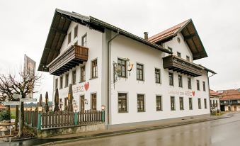 Landgasthof Zum Herz