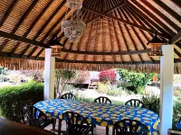 Pension de La Plage Hoteles en Punaauia