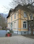 Waldhaus Jakob Hotels in Petershausen-Ost