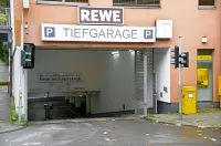 Hotel Alberga Hotel a Mettmann