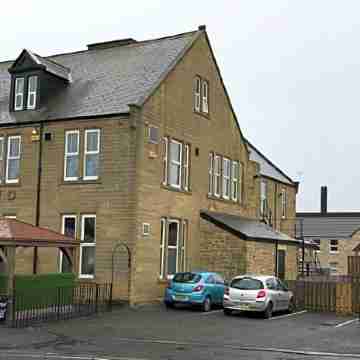 The Portland Hotel Exterior