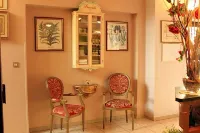 Hotel la Meridiana Hotels in Sansepolcro