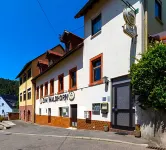Zum Waldhorn, Landgasthof und Hotel Hotels in Heidelberg