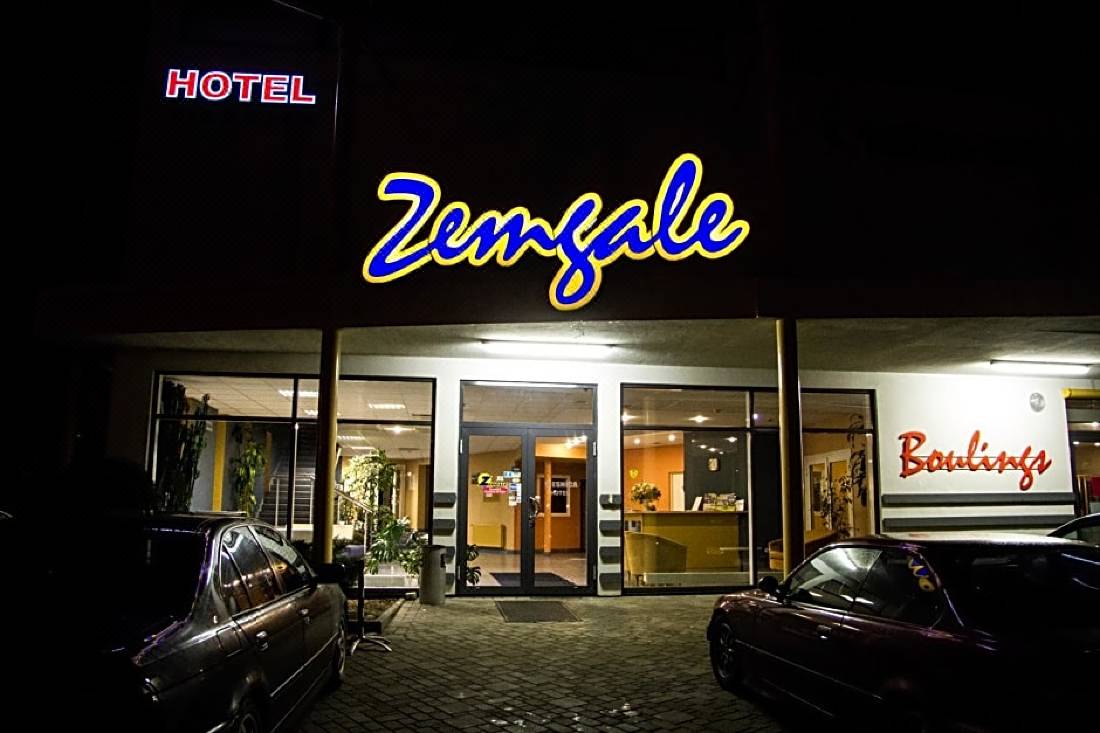 Zemgale-Jelgava Updated 2022 Room Price-Reviews & Deals | Trip.com