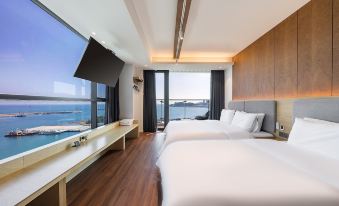 The Club Hotel Gijang Yeonhwari