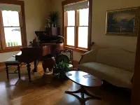 Attwood House Bed and Breakfast - Alojamientos