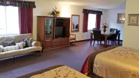 Keystone Boardwalk Inn and Suites Hotels in Keystone
