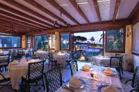 Hotel Orsa Maggiore - breakfast