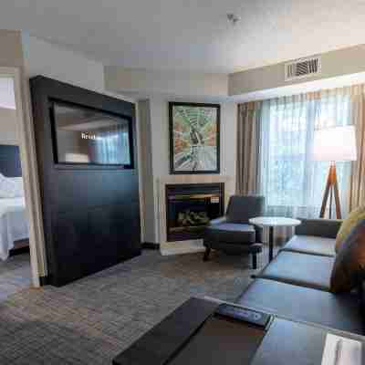 Residence Inn by Marriott Princeton at Carnegie Center Rooms