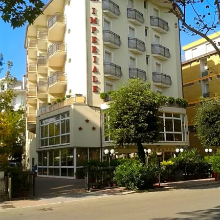 Hotel Imperiale