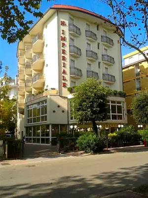 Hotel Imperiale - Merinäköala