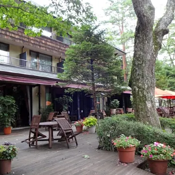 Hakuba Mominoki Hotel