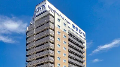 Toyoko Inn Tokyo Keihin Tohoku Sen Oji Eki Kita Guchi Hotels near Shibusawa Garden