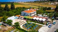 Fitosinn Hotel Các khách sạn ở 
