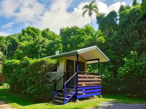 Thornton Beach Bungalows Daintree