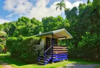 Thornton Beach Bungalows Daintree